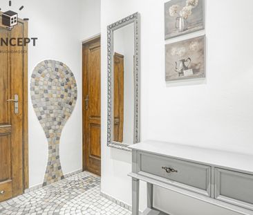 Stylowe 2 pok. | Centrum | Wysoki standard - Photo 4