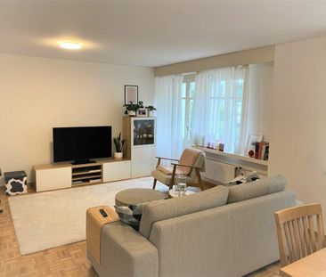 Cozy 3.5-room shared apartment with about 80 m2 not far from the ci... - Photo 1