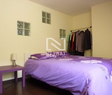 APPARTEMENT T2 A LOUER - Photo 1