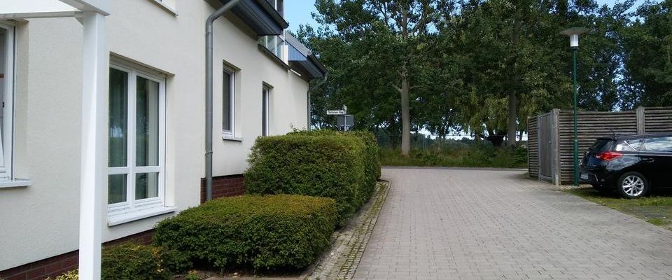 2 Zimmer Wohnung mit Terrasse - Foto 1