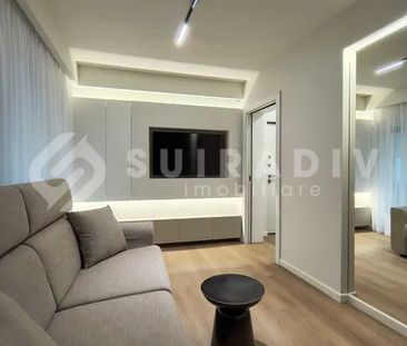 GARSONIERĂ PREMIUM | PIAȚA MIHAI VITEAZUL | PARCARE - Photo 6