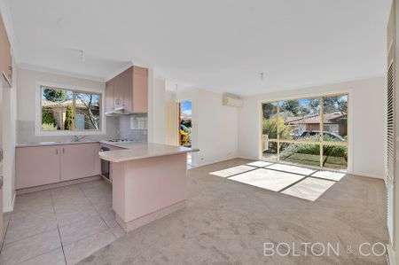 47 Barunga St, Ngunnawal ACT 2913 - House For Rent | Domain - Photo 4