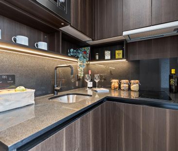 Studio to rent - Photo 4