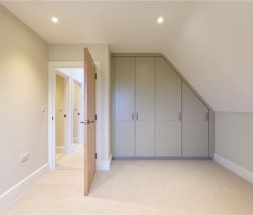 Brand new detached 4-bedroom executive house in a rural setting off... - Photo 6