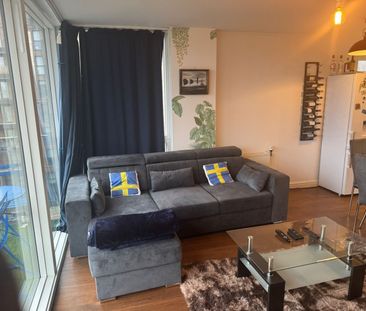 Room in a Shared Flat, Arments Court, SE5 - Photo 6