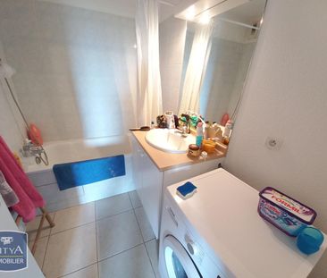 Location Appartement 2 pièces 40m² ANGOULEME 16000 - Photo 5