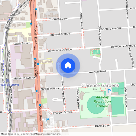 1/138 Avenue Rd, SA 5039, Clarence Gardens