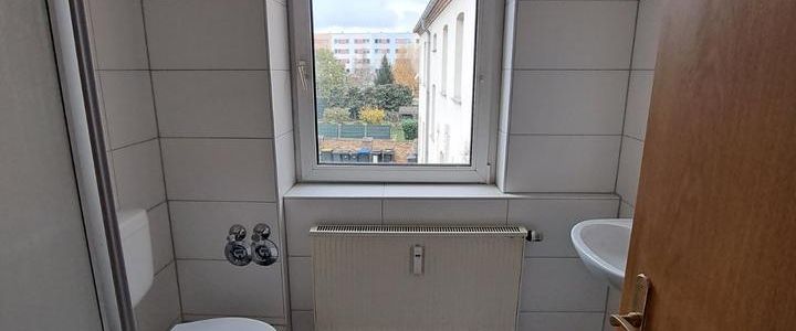 kleine 2-Zimmer-Wohnung - Foto 1