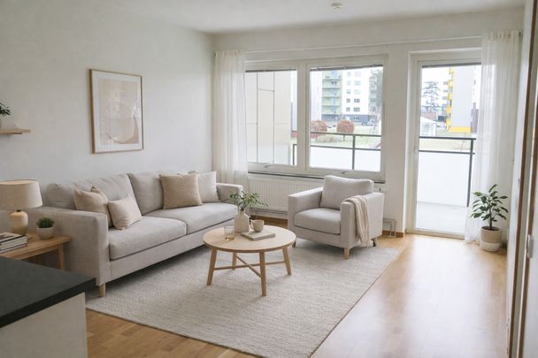 Strömgatan 22 B - Foto 1