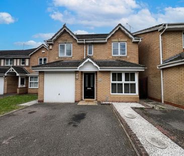 4 bedroom detached house to rent - Photo 3