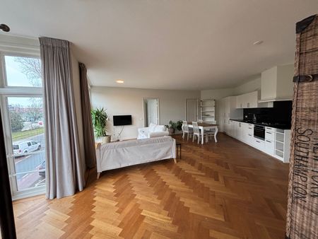 Appartement te huur: Van Boetzelaerlaan 245 2581 AW Den Haag - Foto 2