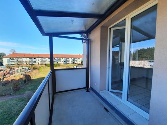 Wohnen im grünen Stadtfeld West ! - Foto 1