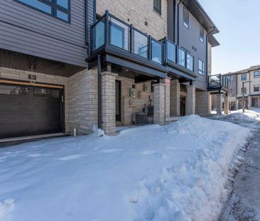 For Lease - 51 Sparrow Avenue Unit# #58, Cambridge, Ontario - Photo 6