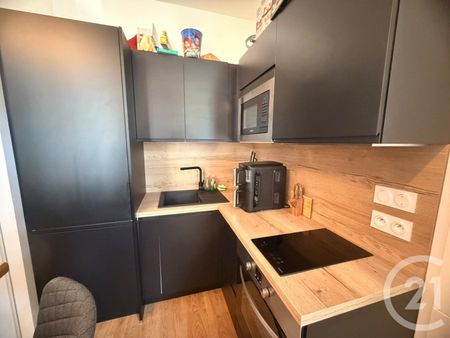 Location Appartement 1 pièce 27m² MONTIGNY LES METZ 57950 - Photo 4
