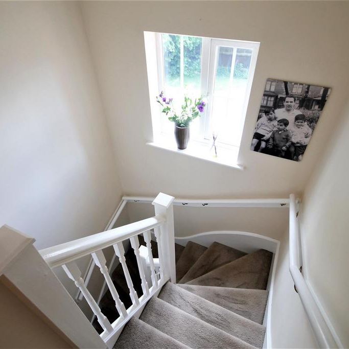 3 bedroom detached house to rent - Photo 1
