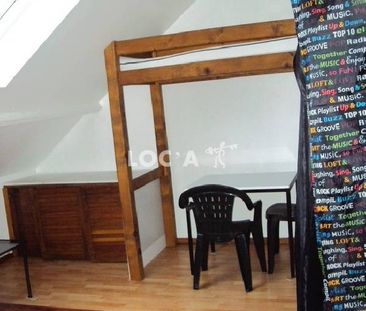 Studio 18 m² (ref: 2128245) - Photo 1