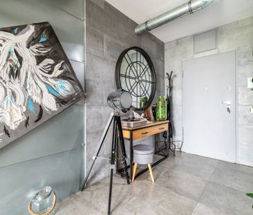 Dwupoziomowy apartament na wynajem - Фото 2