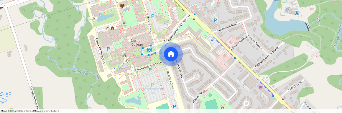 1885 Dalhousie Crescent, Oshawa