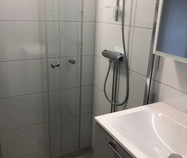 3 rum och kök Södra Järnvägsgatan 11 - 91m2 - Photo 5