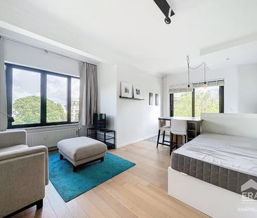 Appartement te huur - Photo 5