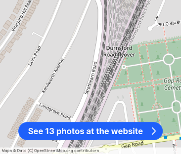 Srathearn Road, Wimbledon, London, SW19 - Photo 1