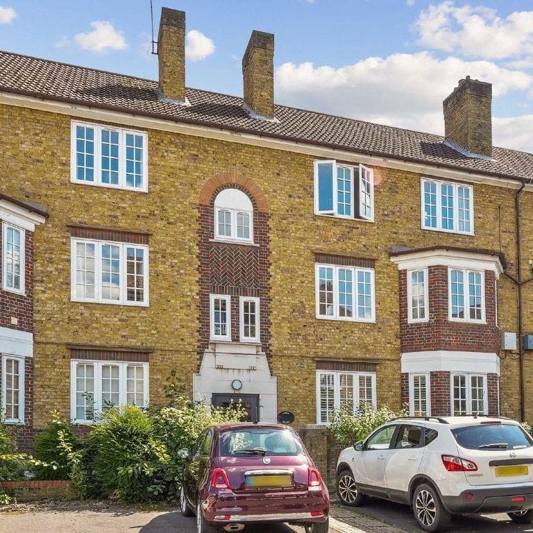 Frogmore, SW18 1HL, London - Photo 1