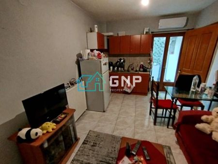 Studio/Γκαρσονιέρα για ενοικίαση Τσινάρι (Άνω Πόλη) - Photo 3