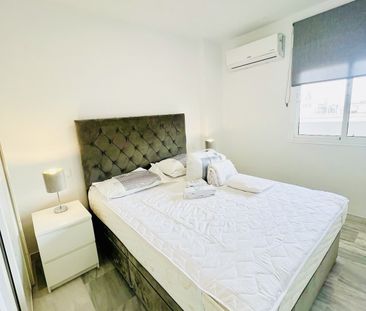 Middle Floor Apartment · Mijas Costa - Photo 4