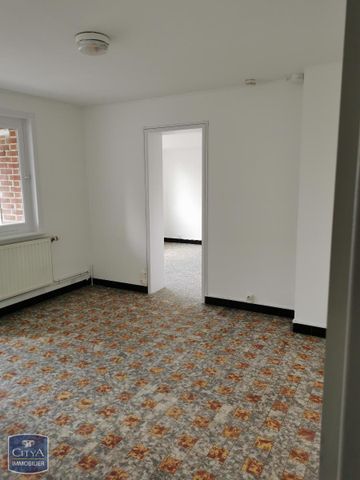 Location Appartement 2 pièces 39m² LOMME 59160 - Photo 3