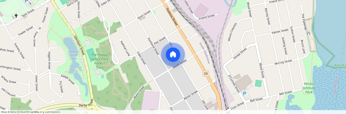 111 Off Lane, Qld 4680, South Gladstone