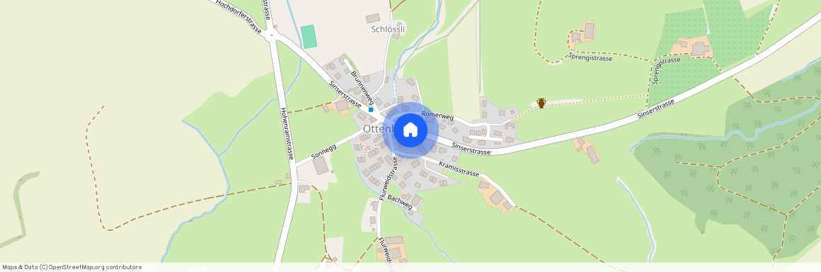 Sinserstrasse 12, 6275 Ballwil