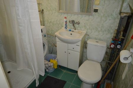 3843N, 2-p., 40m2, 3. piętro, blok 3-p., Centrum - Zdjęcie 5