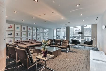 King East Lofts , #308 - Photo 2