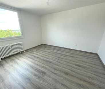 Demnächst frei! 3-Zimmer-Wohnung in Wolfsburg Vorsfelde - Photo 1