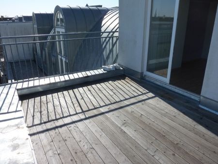 Leipzig, Zentrum-Ost, Lutherstraße 9 - Photo 3