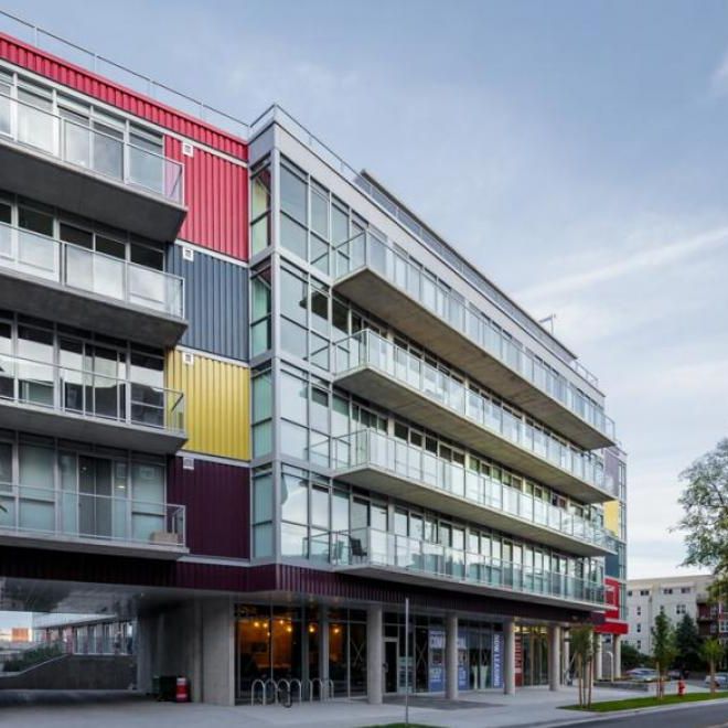 Southport Apartments - Photo 1