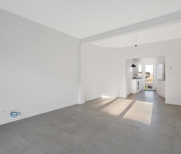 Gerenoveerd appartement te Merchtem! - Photo 2