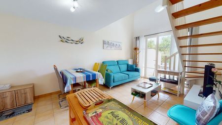 Résidence Green Village Golf des Fontenelles - Photo 5