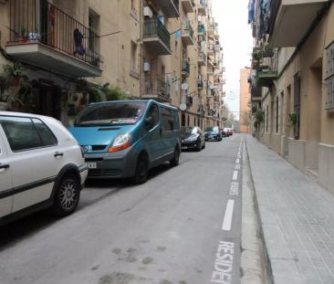 1-bedroom apartment for rent in La Barceloneta, Barcelona. - Foto 5