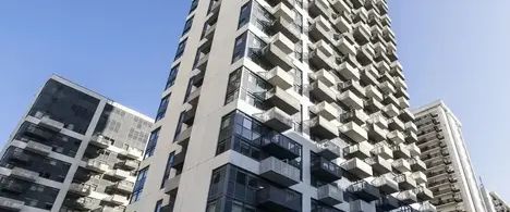 Balliol Park | 118 Balliol Street, Toronto - Photo 1