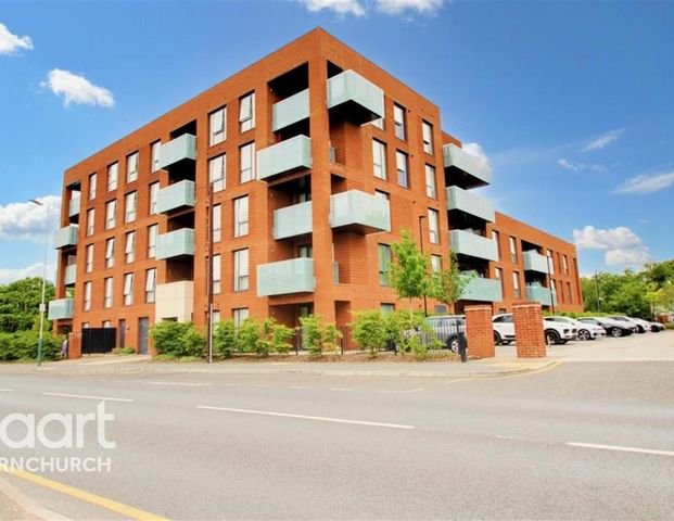 1 bedroom flat to rent - Photo 1