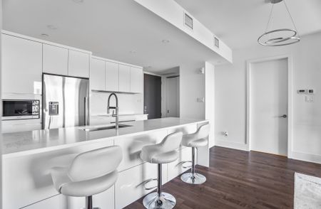 Appartement à louer, Montréal (Ville-Marie) - Photo 4