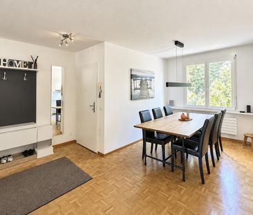 n kleinerem Mehrfamilienhaus zu vermieten - Foto 2