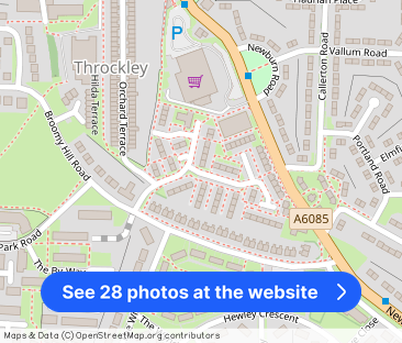 Mount Pleasant Court, Newcastle Upon Tyne, NE15 - Photo 1