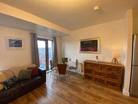Apt 19, 114 Templemore Avenue, Belfast, BT5 4FX - Photo 3