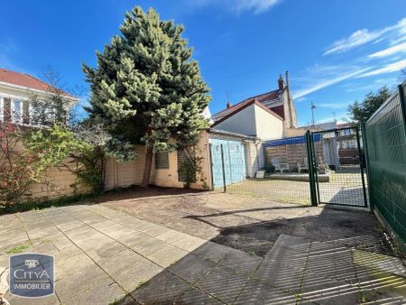 Appartement à louer 2 pièces 31.17m² - Photo 4