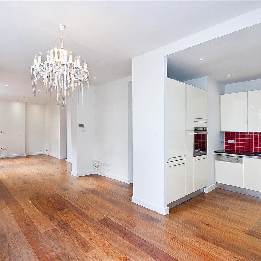 OVINGTON SQUARE, SW3, London - Photo 1