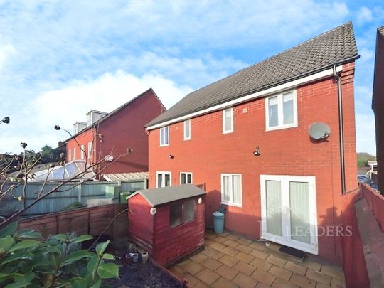 2 bedroom house to rent Hurst Green Road, Halesowen, West Midlands, B62 - Photo 1