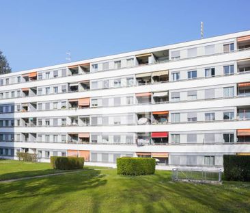 Appartement de 2.5 pièces au 2ème étage - Photo 1