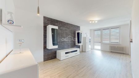 Pronájem bytu 3+kk 71 m², Litoměřická , Bílina - Фото 4